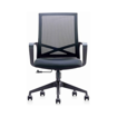 ΚΑΡΕΚΛΑ ΓΡΑΦΕΙΟΥ Mesh Chair 6202C STAR