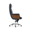 Καρεκλα Γραφειου Pu Chair 90026A-Pu Forseti