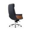 Καρεκλα Γραφειου Pu Chair 90026A-Pu Forseti