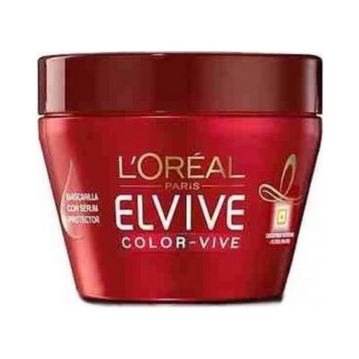 ELVIVE ΜΑΣΚΑ COLORVIVE 300ML