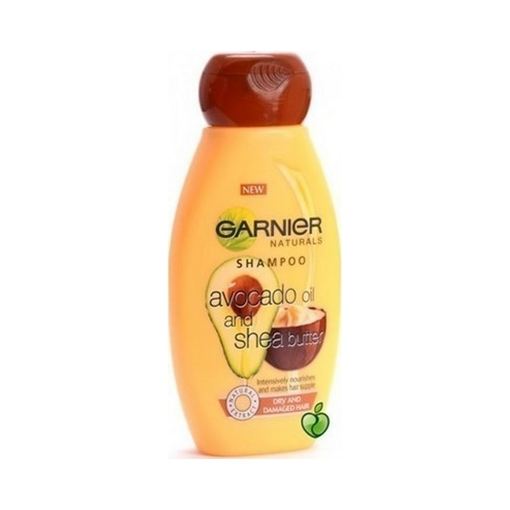 BOT THERAPY AVOCADO/SHEA SH400ML