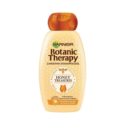 BOT HONEY TREASURES SHAMPOO 400ml -1.5E