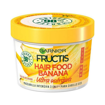 FRUCTIS HAIRFOOD BANANA 390ml -3E