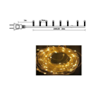 ( P ) 200L LED COPPER (10X20) ΜΕ ΜΕΤΑΣΧ/ΣΤΗ IP44 ΘΕΡΜΟ ΦΩΣ