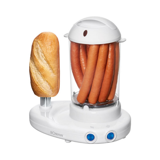 HOT DOG MAKER HDM 462