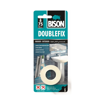 Bison Ταινία Διπλής Όψης Double Fix 19mm x 1.5m