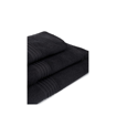 ΠΕΤΣΕΤΑ SPECIAL TOWEL 50X100 JET BLACK