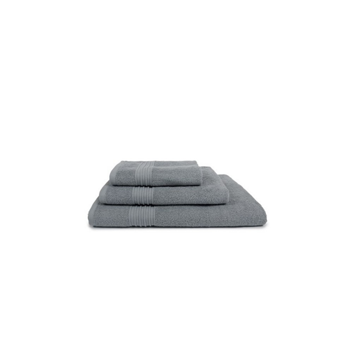 ΠΕΤΣΕΤΑ SPECIAL TOWEL 70X140 LIGHT GRAY