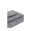 ΠΕΤΣΕΤΑ SPECIAL TOWEL 70X140 LIGHT GRAY