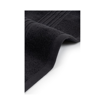 ΠΕΤΣΕΤΑ SPECIAL TOWEL 70X140 JET BLACK