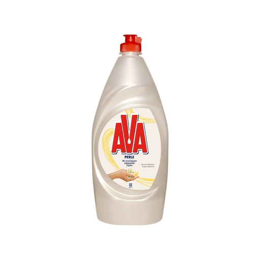 AVA PERLE LEMON 900ML