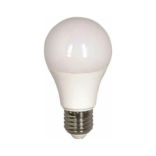 ΛΑΜΠΑ LED ΚΟΙΝΗ 15W Ε27 6500K 220-240V