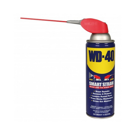 ANTIΣΚΟΥΡΙΑΚΟ WD-40 SMART STRAW 250ML