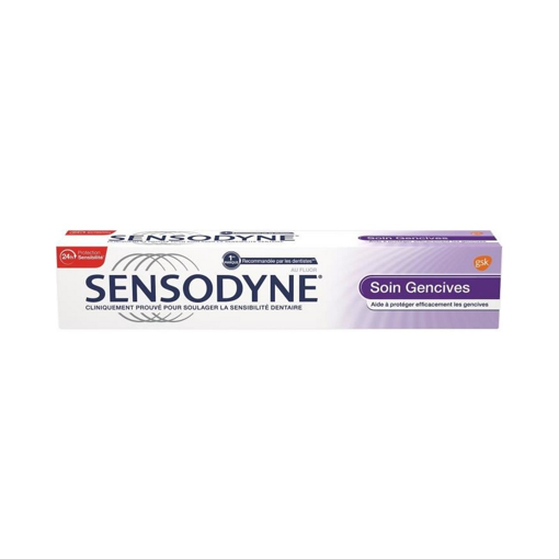 SENSODYNE οδοντ.75ml complete care