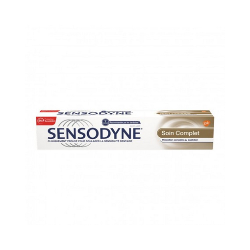 SENSODYNE οδοντ.75ml gums care