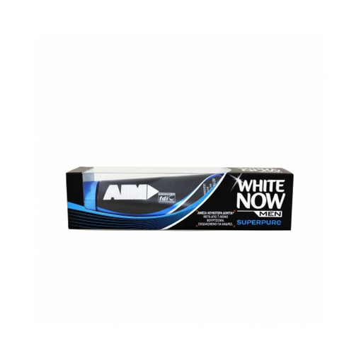 AIM ΟΔΟΝΤΟΚΡΕΜΑ 75ml WHITE NOW