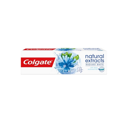 COLGATE ΟΔΟΝΤΟΚΡΕΜΑ 75ml NATURAL EXTRACTS