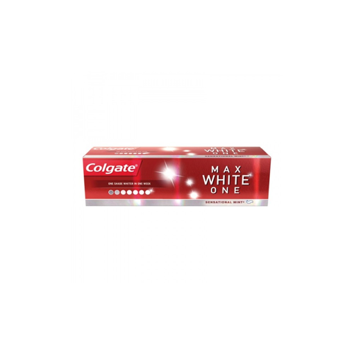 COLGATE ΟΔΟΝΤΟΚΡΕΜΑ 75ml MAX WHITE