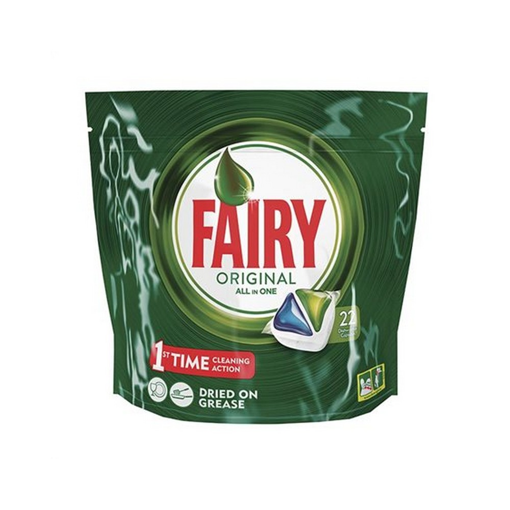 FAIRY 22 ΤΑΜΠΛΕΤΕΣ 297gr ORIGINAL