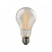 ΛΑΜΠΑ LED ΚΟΙΝΗ CROSSED FILAMENT 7W E27 6500K 220-240V CLEAR