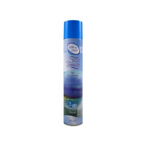 SIMPLY AIR/NER 400ML OCEAN