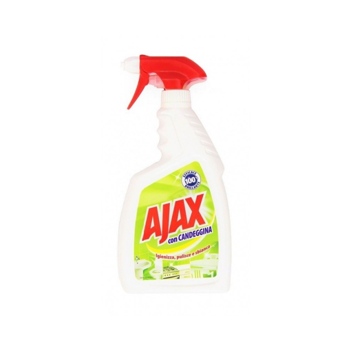 AJAX 750ML SPRAY ΓΕΝΙΚΗΣ ΧΡΗΣΗΣ ΜΕ ΧΛΩΡ