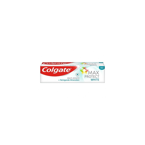 COLGATE ΟΔΟΝΤΟΚΡΕΜΑ 75ML MAX PROTECT WHITE