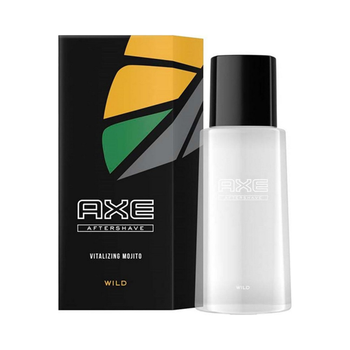 AXE A/S 100ml WILD