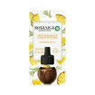 AIRWICK αντ/κό ηλ. συσκ 19ml Botanica pineapple