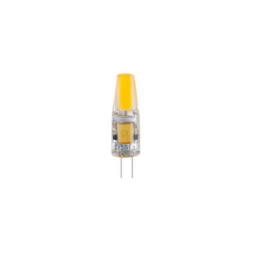 ΛΑΜΠΑ LED FILLAMENT G4 2W 6500K 12V