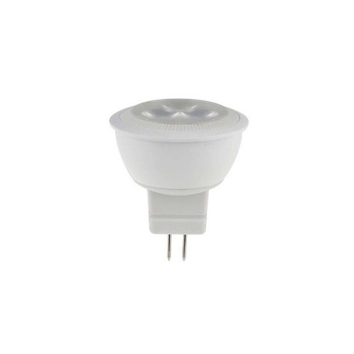 ΛΑΜΠΑ LED SMD MR11 3W 2700K 35 12V AC DC