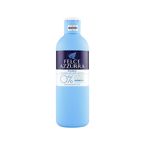 FELCE AZZ. BATH PURO 0% 650ml