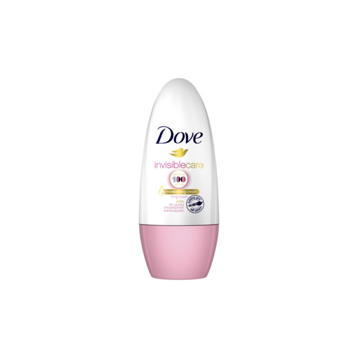 DOVE R/ON 50ml INVISIBLE CARE