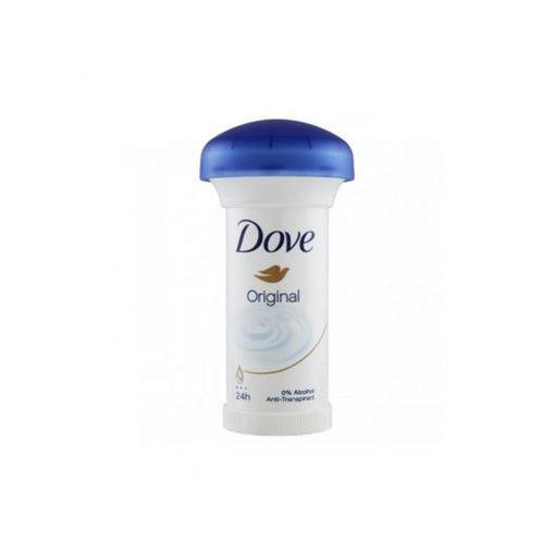 DOVE CREAM 50ml ORIGINAL (MUSHROOM)