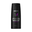 Axe Excite Αποσμητικό 24h σε Spray Χωρίς Αλουμίνιο 150ml