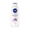 NIVEA BATH 750ml GOODBYE STRESS