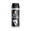 Axe Black Fresh Pear & Cedarwood Non Stop Fresh Αποσμητικό 48h σε Spray 150ml