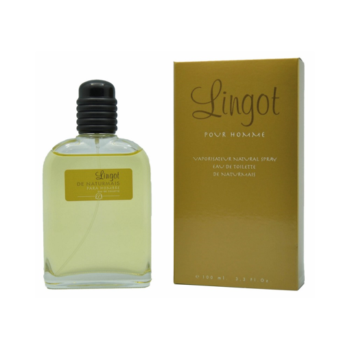 (P) LINGOT - POUR HOMME 100 ML