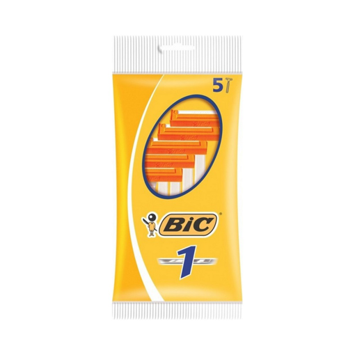 BIC CLASSIC 5s