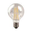 ΛΑΜΠΑ LED ΓΛΟΜΠΟΣ G95 CROSSED FILAMENT 11W Ε27 3000K 220-240V