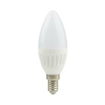 ΛΑΜΠΑ LED CANDLE 10W Ε14 6500K 220-240V