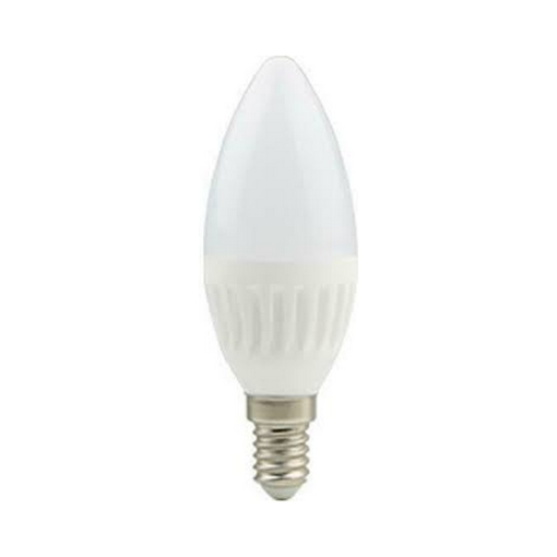 ΛΑΜΠΑ LED CANDLE 10W Ε14 2700K 220-240V