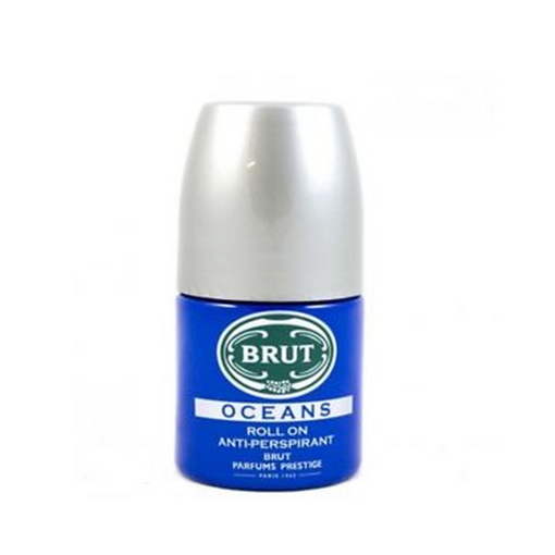 BRUT R/ON 50ML OCEANS