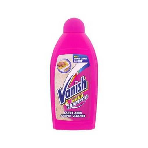 VANISH ΚΑΘΑΡ ΧΑΛΙΩΝ 450ΜΛ