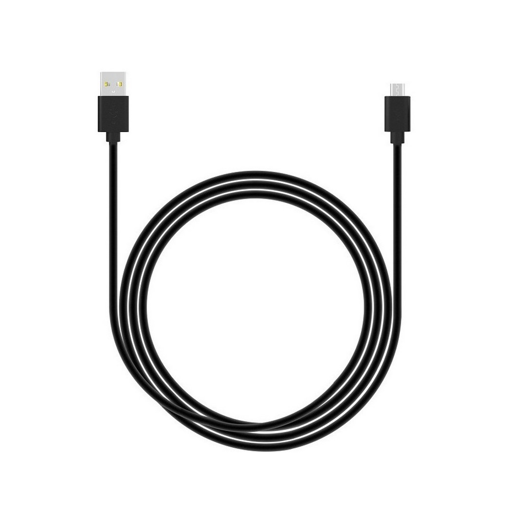 LAMTECH DATACABLE MICRO USB 1m BLACK