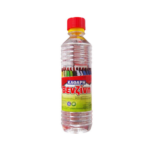 ΒΕΝΖΙΝΗ ΚΑΘΑΡΙΣΜΟΥ 450ml (ΕΛ)