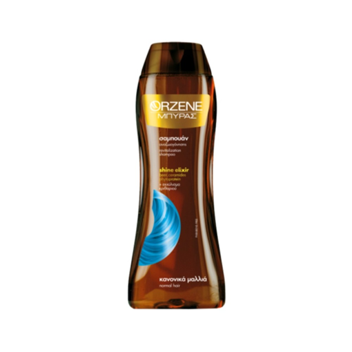 ORZENE SHAMPOO KANONIKA 400ML