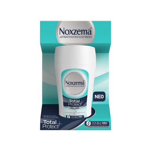 NOXZEMA ROLL ON PROTECT+ POWER 50ML