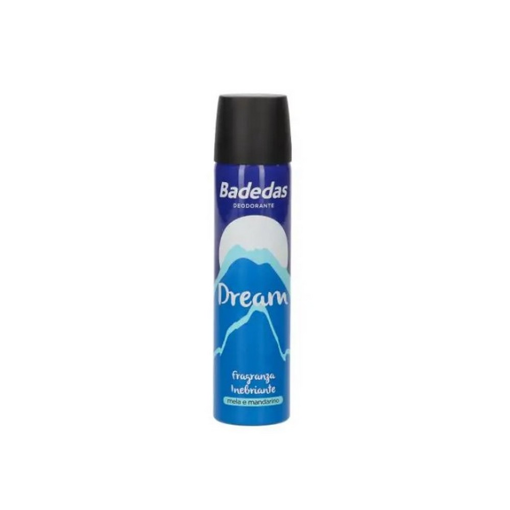 BADEDAS DEO SPRAY 75 ML MELA E MANDARINO