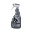 CIF SPRAY 750 ML ACCIAIO INOX